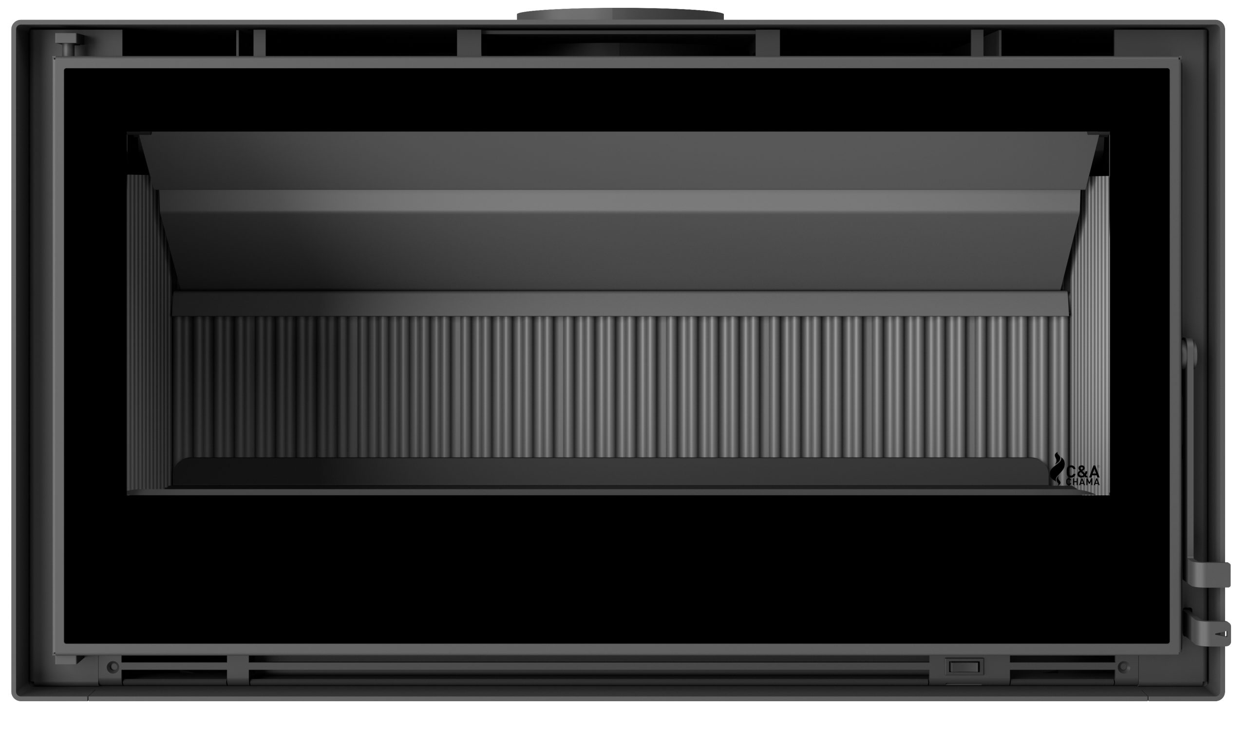 Salamandra_cristal98_fundi_isolado